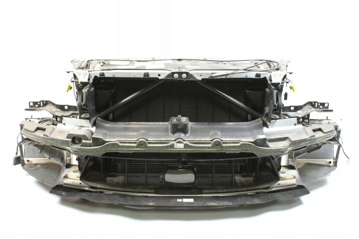 фото №8, Комплектный перед капот бампер pas переднее лампы laser bmw m8 f91 f92 f93