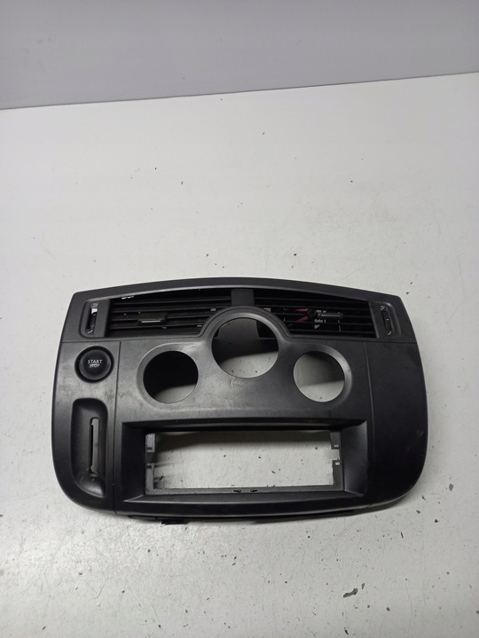 фото №1, Консоль середня renault scenic ii a8200140713