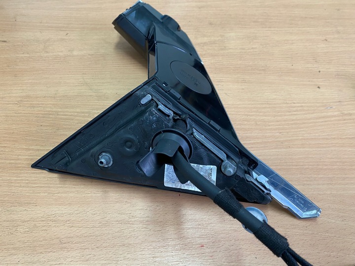 фото №10, Audi e-tron 4ke дзеркало праві камера 4ke857410g оригінал