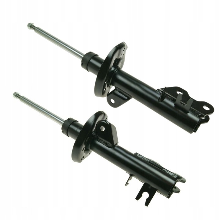 фото №1, Opel mokka 2012- trax buick encore амортизатор газовий перед srl 2 szt лівий + правий