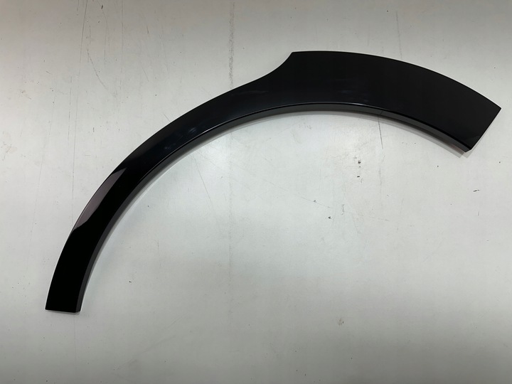 фото №1, Планка крыльев декоративная левый зад kia soul 2 ii b2f46-ab4a0 новая