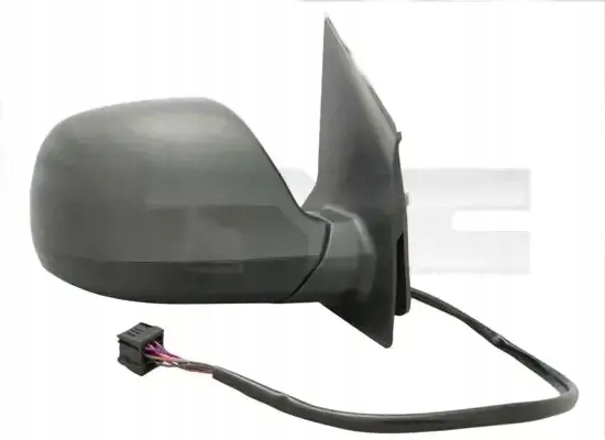 фото №1, Зеркало внешние 337-0281 tyc