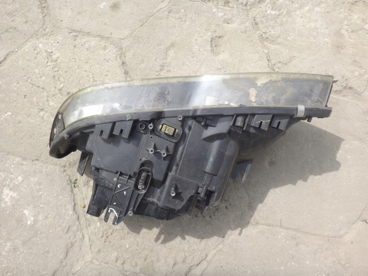 фото №5, Лампа права перед bmw x5 e53 ксенон рестайлінг європа