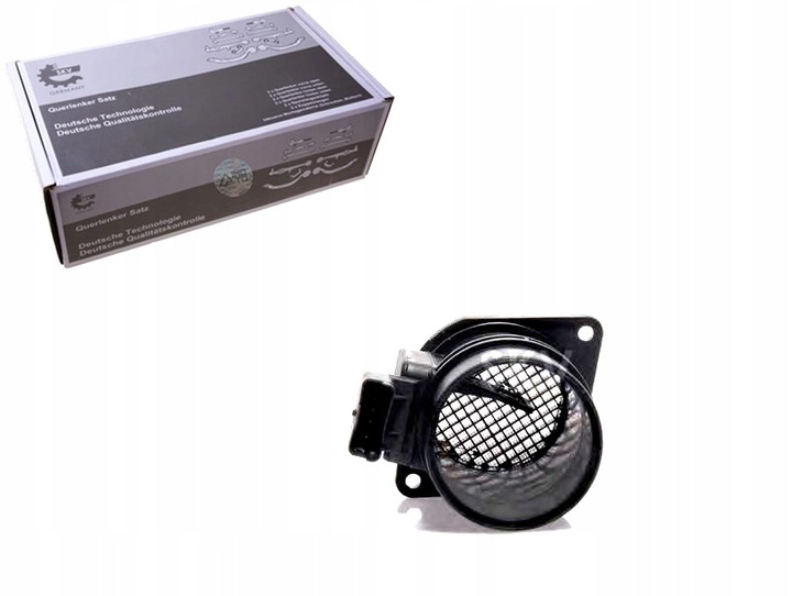 фото №10, Расходомер pow renault opel22680aw300 9110733