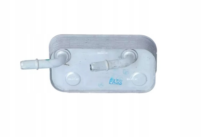 фото №1, 31190/nrf радиаторов масла bmw 3 1.8/2/0/2.2/3.0