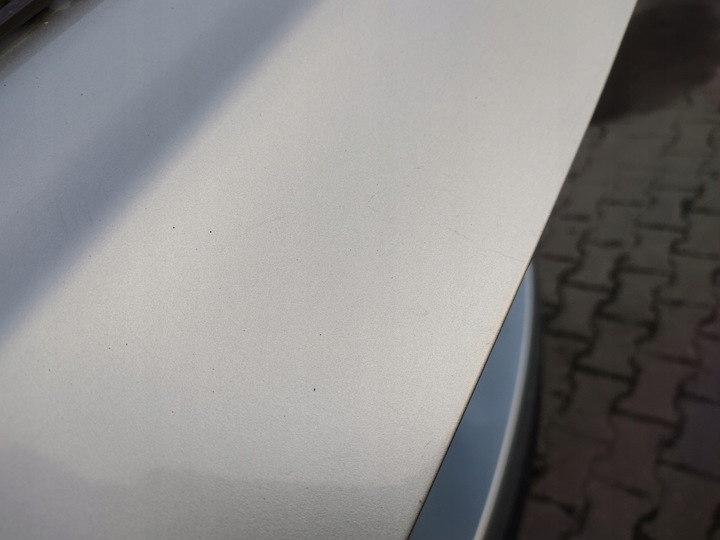 фото №16, Кришка багажника mazda 6 iii 3 gj універсал k: 45p