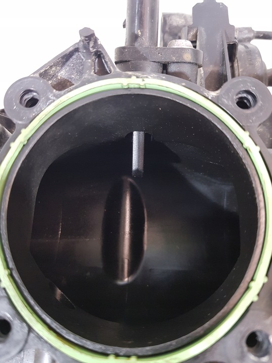 фото №13, Коллектор всасывающий 061331859a vw 2.0 tfsi audi