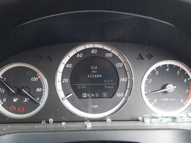 фото №6, Mercedes w204 3.0 v6 24v 170kw 231km коробка передач 2042705400 722999 195tys km