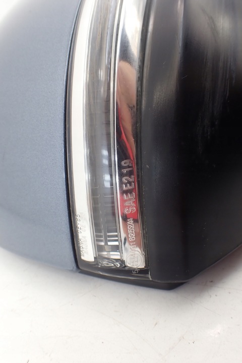 фото №11, Highlander iv дзеркало праві 14+4 pin eu 20-