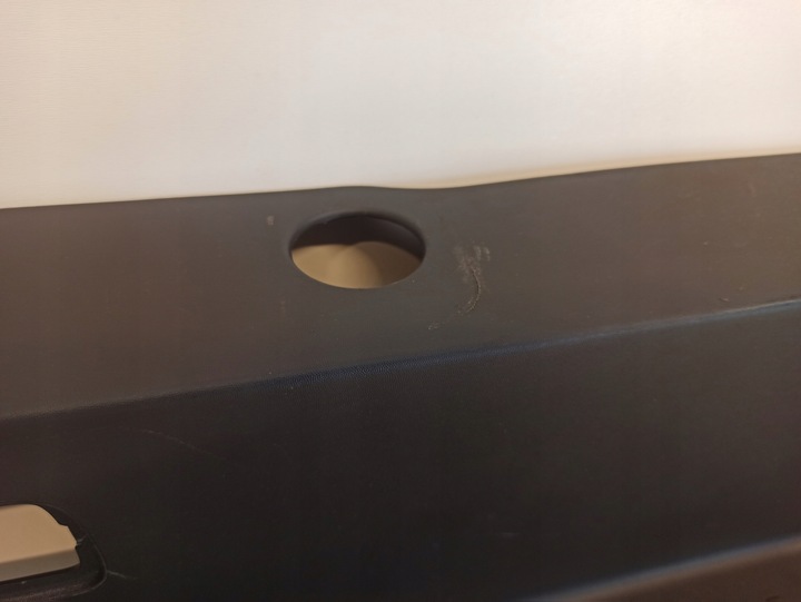 фото №4, Renault trafic градус порог правые 769518239r