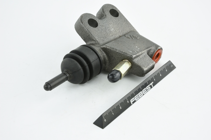 фото №12, Амортизатор, зчеплення febest 0280-a33