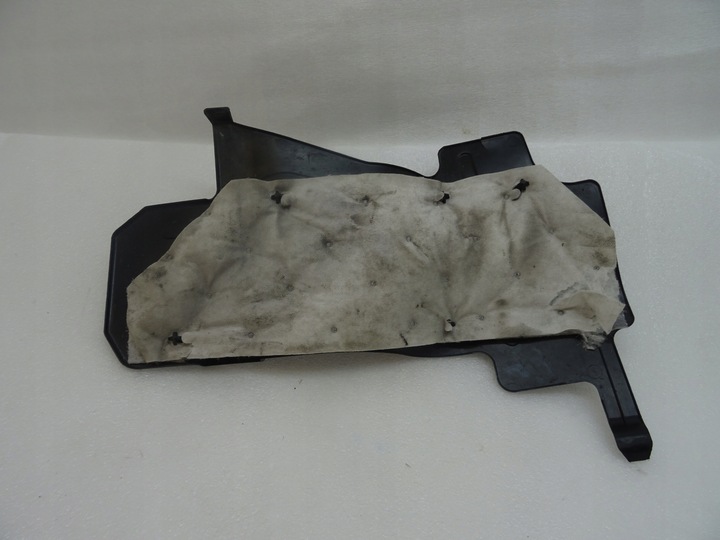 фото №7, Peugeot citroen защита заглушка подкрылки 9673876780