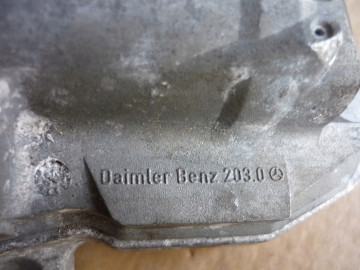 фото №7, Блокировка руль mercedes vito w211 2034021130