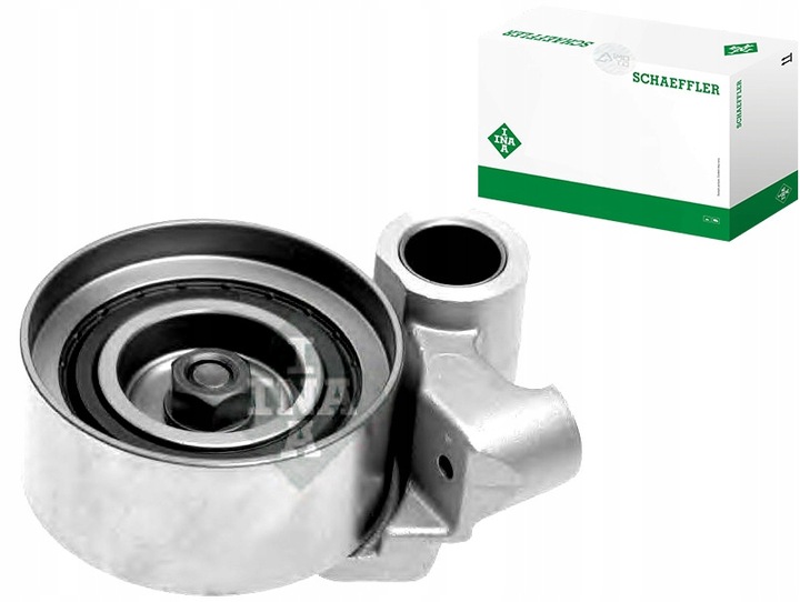 фото №1, Ролик ремінь розподільний вал toyota 2,5 3,0 d4d ina