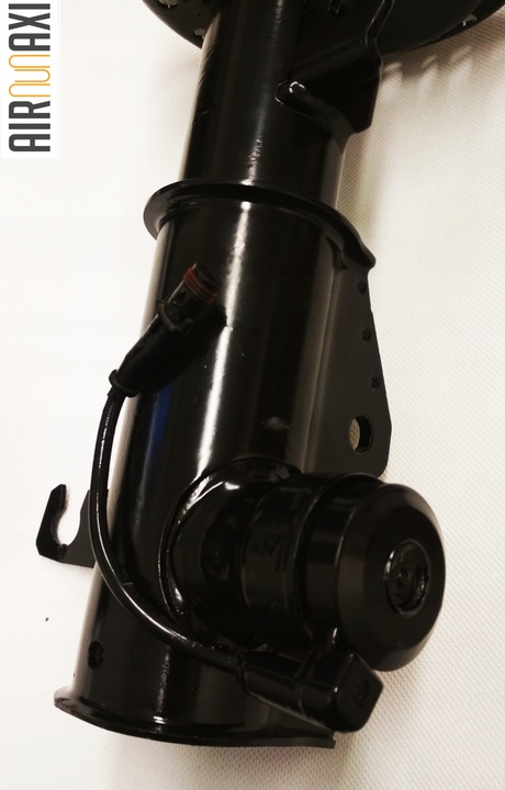 фото №3, Амортизатор перед opel insignia a ids+ flexride