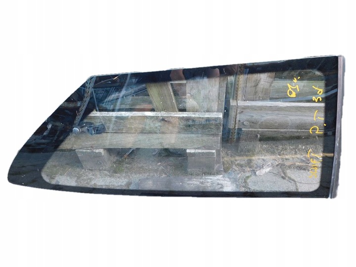 фото №1, Suzuki swift iii 1.0 01r 3d стекло кузов. правые зад