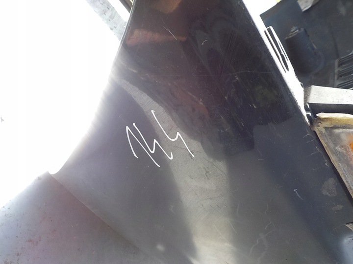 фото №11, 144 jeep compass бампер перед переднее