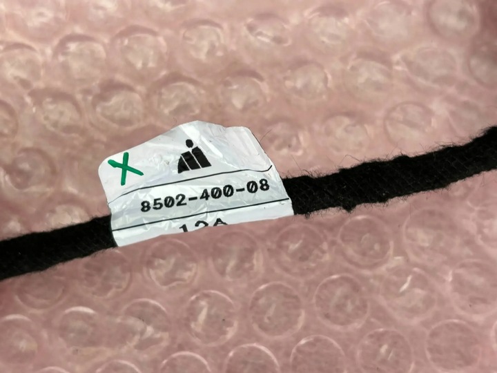 фото №10, Дзеркало ліві vw tiguan ii 6pin 5na