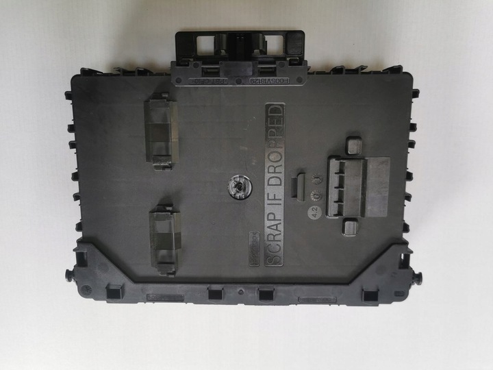 фото №3, Ford focus mk4 - модуль bcm bci jx6t-15604-ecg