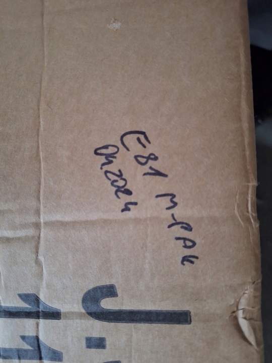 фото №8, Bmw e81 м-пакет потолок потолок комплект