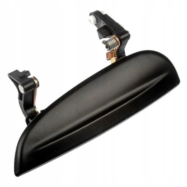 фото №1, Ручка зовнішня kia rio ліва