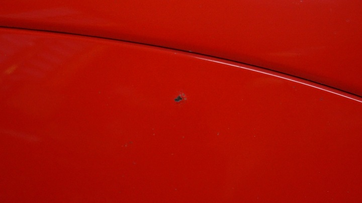 фото №11, Капот mazda 3 bk hb sport