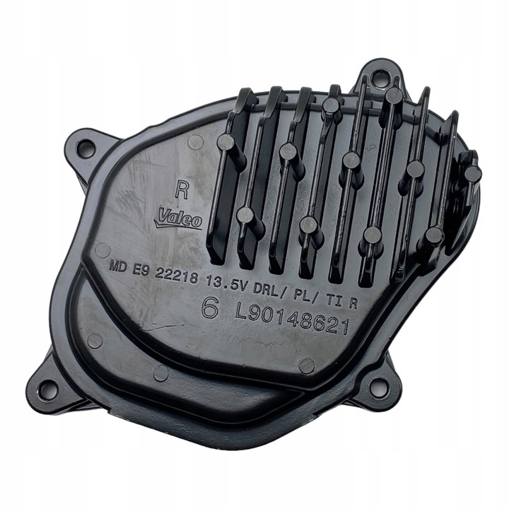 фото №2, Модуль led правий vw t-cross 2gm998479