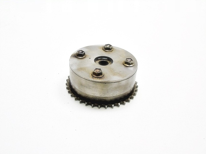 фото №1, Колесо faz распределительный вал 1.8 avensis celica corolla rav4