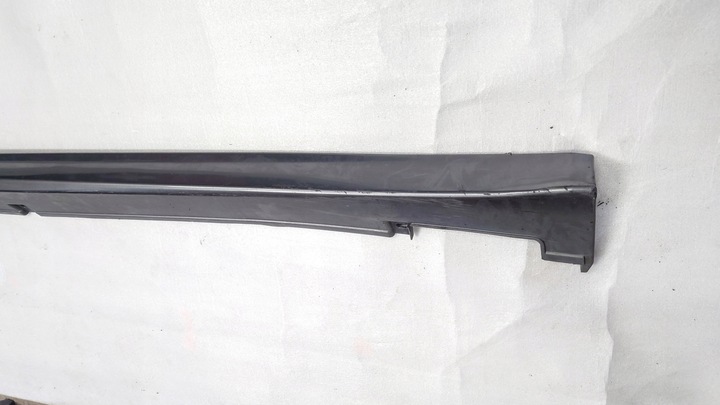 фото №3, Планка пороговая порог honda accord viii универсал type-s