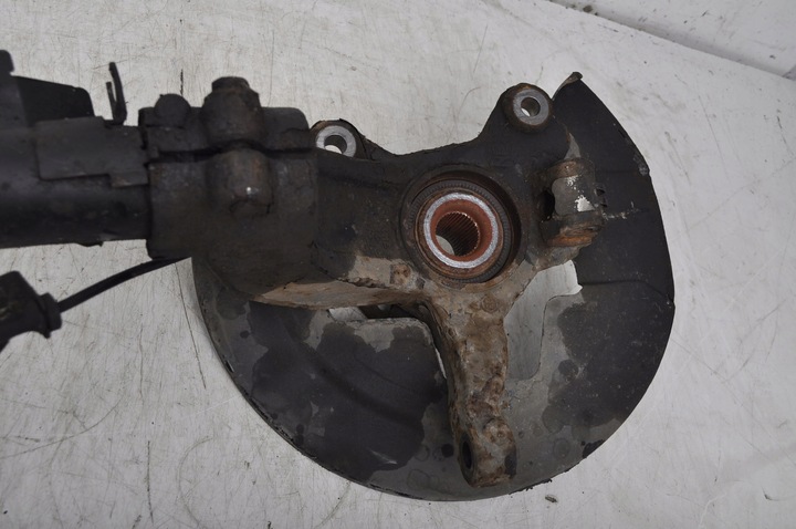 фото №8, Volvo xc60 i d3/d4 mcperson лівий перед 31340476