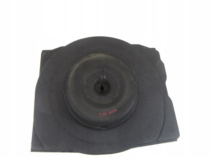 фото №6, Підлога ніша багажника колеса bmw e46 універсал