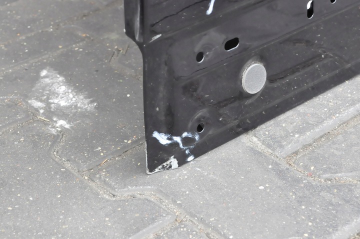 фото №6, Volvo xc90 ii двері лівий зад ліві задні 717