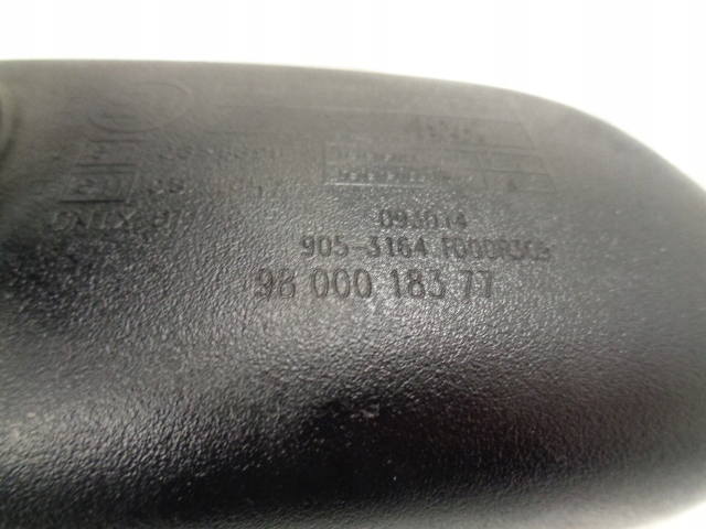 фото №9, Peugeot 308 t9 зеркало внутренние фотохромный