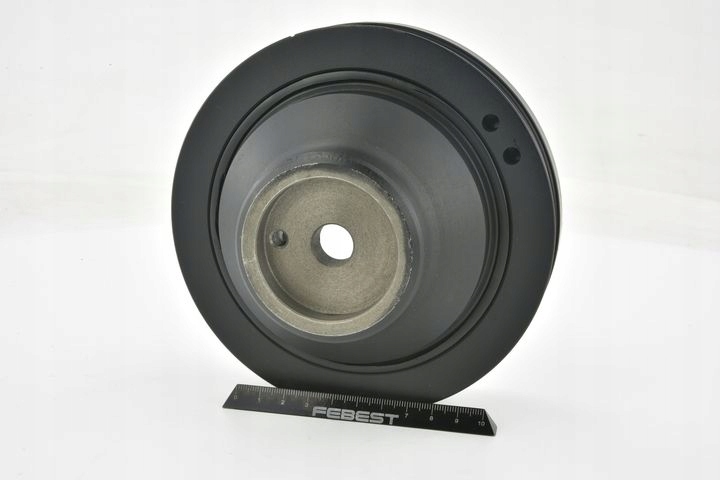 фото №6, Febest mds-6g74 колесо пасове, wał колінчастий