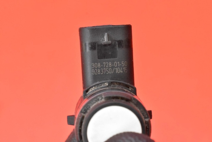 фото №7, Датчик паркування pdc зад 9283200 bmw x5 f15 13-18