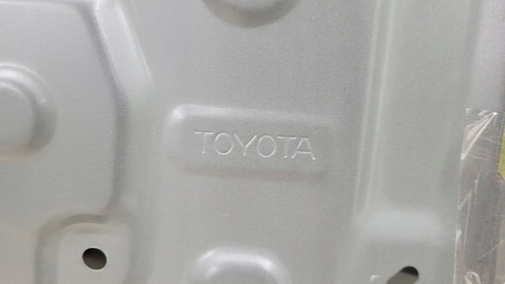 фото №12, Toyota rav4 v 5 2018+ дверь зад задние правые fv