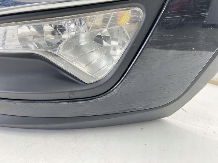 фото №10, Kia sportage iii бампер перед переднее противотуманные фары комплект 1k