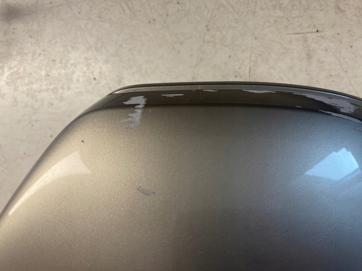 фото №7, Audi a7 4g дзеркало ліві 10 pin eu