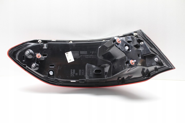 фото №14, Mercedes glc w253 купе - лампа права led 2016+