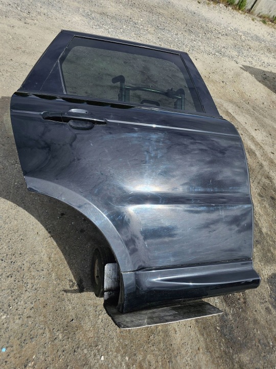 фото №6, Land rover range rover sport l494 2019 задні праві праве зад 1ag
