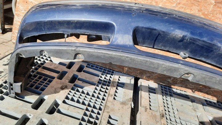 фото №13, Бампер перед saab 93 9-3 hb 99r