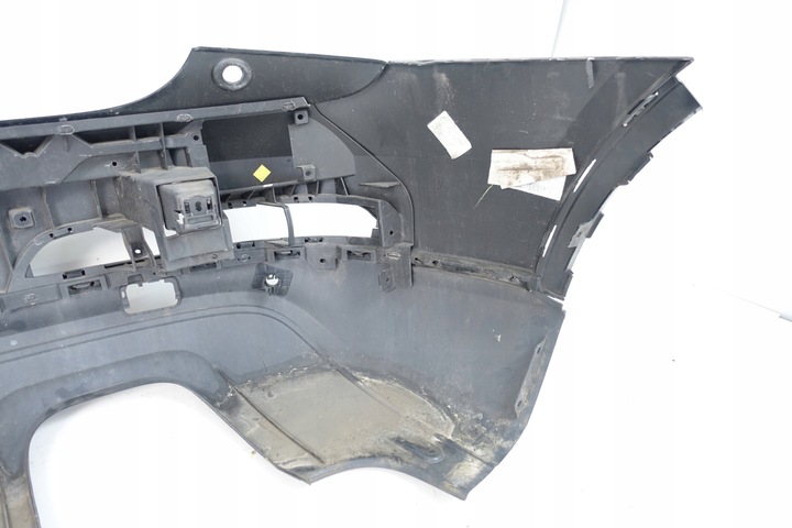 фото №10, Бампер зад задній audi q3 8u0 8u0807511c