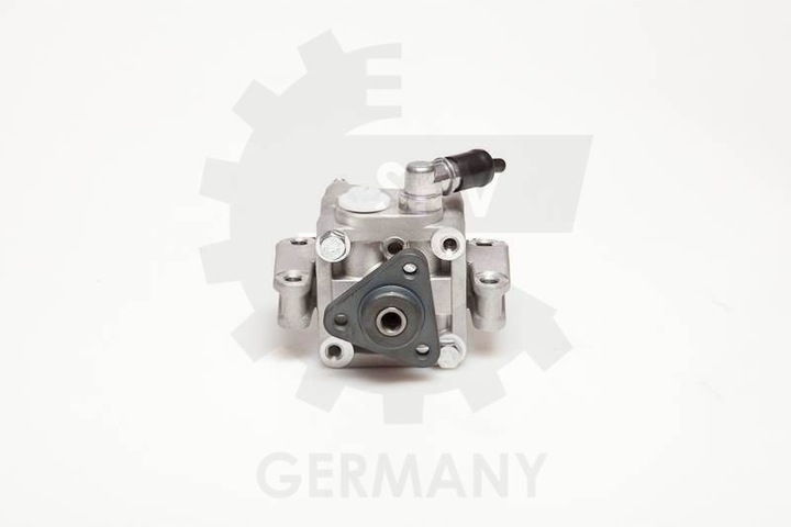 фото №15, Skv насос усилителя bmw 1 3 x1 x3 10skv088