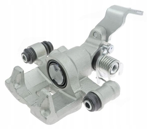 фото №10, Abakus супорт гальмівний зад pr.