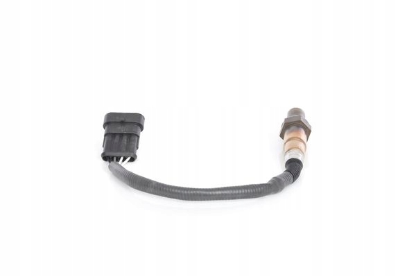 фото №9, Bosch 258 006 206 лямбда-зонд