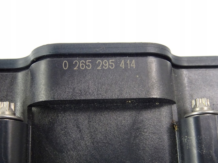 фото №8, Nissan micra k14 насос abs 476605fw0a 0265295414 2022r