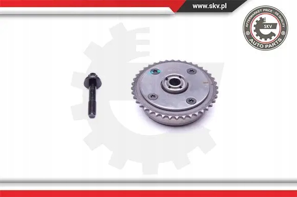 фото №1, Регулятор змінних faz розподільний вал 39skv500 esen skv