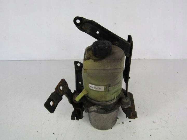 фото №7, Ford c max насос усилителя 1,8 4m513k514bd