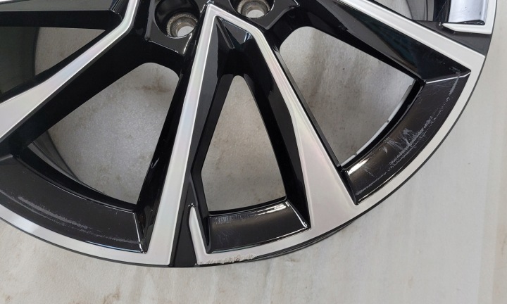 фото №11, Диск skoda fabia iv 2021- 7x17 et51 5x100 6va601025
