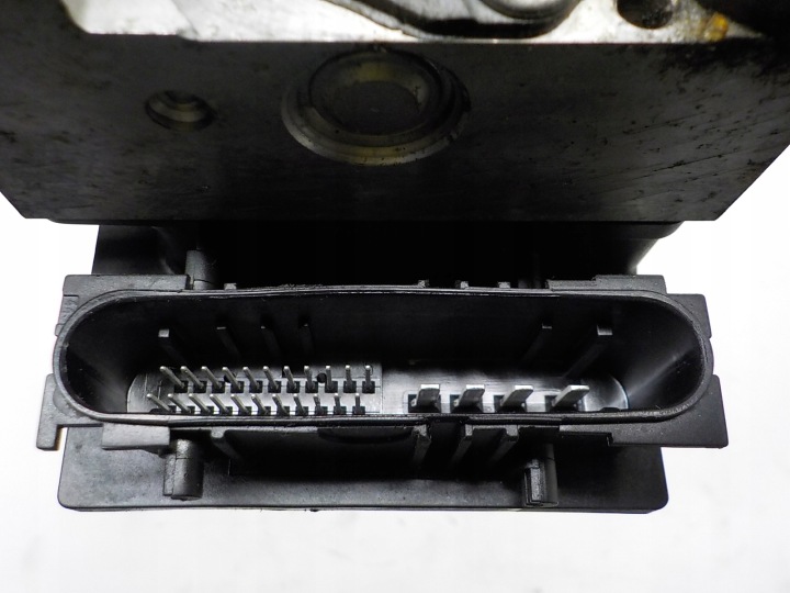 фото №8, Nissan qashqai j10 блок керування abs 0265231899 47660jd000 0265800609